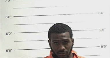 Michael Warren, - Orleans Parish County, LA 